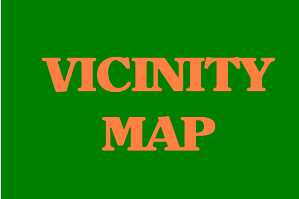 Vicinity Map of Craig's Mill, Craig Park, & the town of Chesterfield, SC
